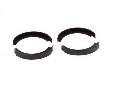 Set saboti frana, frana de mana MERCEDES A-CLASS (W168) (1997 - 2004) KRIEGER 0950007185 foto