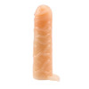 Extensie penis Superme + 2,5 cm, Chisa Novelties