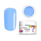 Cumpara ieftin Gel colorat Inginails UV/LED - Blue Violet, 5g