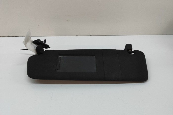 Parasolar st&acirc;nga AUDI Q7 4L 2014 OEM: 4L0857551 30981150