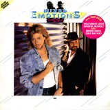 VINIL Mixed Emotions &lrm;&ndash; Deep From The Heart ( -VG )