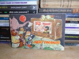 Cumpara ieftin ARICI POGONICI * ALBUM PENTRU CEI MICI , NR. 5 / 1958 , GETA BRATESCU
