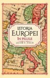 Istoria Europei in pilule/Sized Chunks