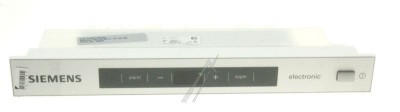 MODUL DE CONTROL PROGRAMAT 00748220 pentru frigider BOSCH/SIEMENS foto