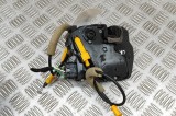 &Icirc;ncuietoare ușă st&acirc;nga spate JEEP Avenger J2 2025 OEM: 9846871280 | 31938095