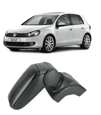Cotiera din piele dedicata VW GOLF 6 (2009-2014) foto