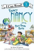 Fancy Nancy and the Boy from Paris foto