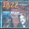 CD JAZZ CAFE PRESENTS: TEDDY WILSON RECORDED OCTOBER 7th, 1977 IN NEW YORK(2001)