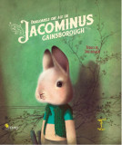 Fabuloasele ore ale lui Jacominus Gainsborough | Rebecca Dautremer, Vellant