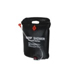 Cumpara ieftin Dus pentru camping, OM Market, Portabil, Capacitate 20 l