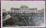 Carte Postala, Baia Mare, Hotel Stefan, 1939