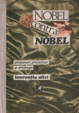 Laurentiu Ulici (antol.) - Nobel contra Nobel ( antologie - vol. II ), 1988