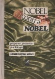 Laurentiu Ulici (antol.) - Nobel contra Nobel ( antologie - vol. II ), 1988