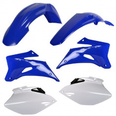 Kit Complet Plastice Carena YAMAHA YZ 250/450 2006 2009