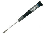Şurubelniţă de precizie Torx TX08 60mm
