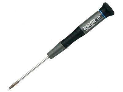 Şurubelniţă Torx TX07 60mm foto