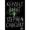 K&eacute;pzelt bar&aacute;t - Stephen Chbosky