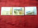 Serie Marea Britanie 1971 - Festival Ulster &#039;71- Pictura , 3 valori