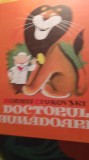 Doctorul aumadoare,kornei ciukovski,arthur retro