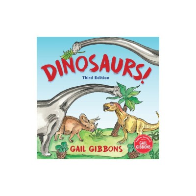 Dinosaurs! (Third Edition) foto