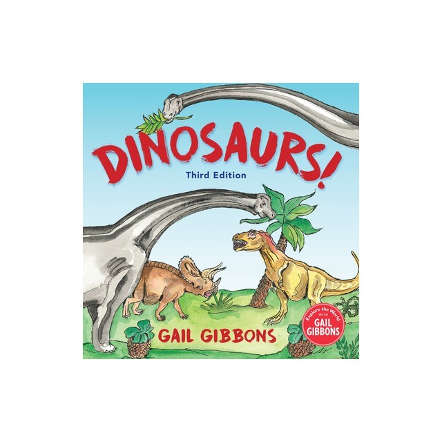 Dinosaurs! (Third Edition)