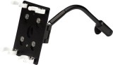 Nanlite T12 holder for 2 tubes w/ Gooseneck DESIGILAT