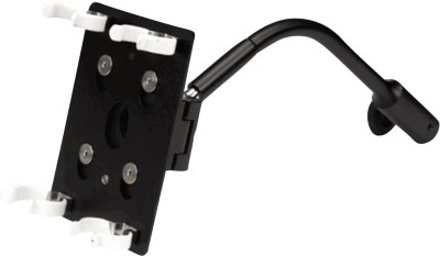 Nanlite T12 holder for 2 tubes w/ Gooseneck DESIGILAT foto