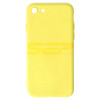 Toc silicon High Copy Apple iPhone 8 Yellow