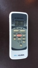 TELECOMANDA PRO KLIMA PENTRU AER CONDITIONAT