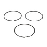 Set segmenti piston Goetze 83 mm, Mercedes-Benz, Jeep