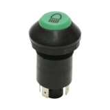 Buton intrerupator lumini Fendt cod OEM G339900020080,G312900020020
