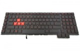 Tastatura Laptop HP OMEN 17-AN008CA us iluminata