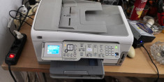 Imprimanta HP Photosmart C6180 All in One cu probleme #70326 foto