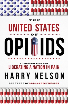 The United States of Opioids: A Prescription for Liberating a Nation in Pain foto