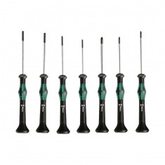 Surubelnita Wera, 7in1
