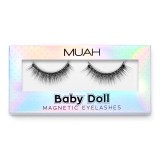 Cumpara ieftin Gene magnetice MUAH Baby Doll - Invincible, Cupio