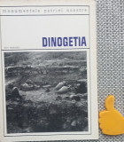 Dinogetia Ion Barnea Colectia: Monumentele Patriei Noastre