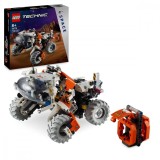 Lego Technic Incarcator Spatial De Suprafata Lt78 42178