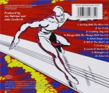 Surfing With The Alien | Joe Satriani, Sony Music