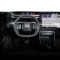 Folie Protectie Navigatie Citroen C3 Aircross 2024+, Duragon, protectie Display Navigatie, silicon Mat, Anti-zgarieturi, Anti-amprenta, kit instalare