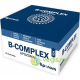 B Complex Lipozomal 30 plicuri Liporom