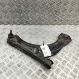 Bascula Dreapta Fata VW Polo AW1 BZ1 AE1 2020 OEM 2Q0407152E Brat Inferior Suspensie Vw