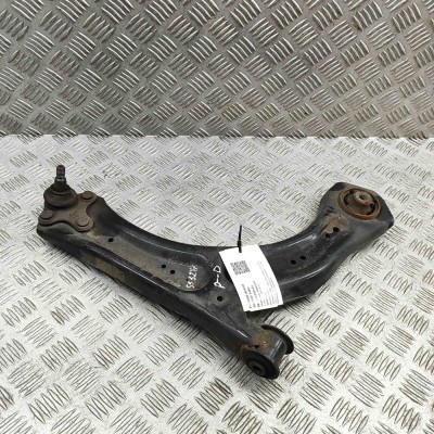 Braț inferior dreapta față VW POLO AW1, BZ1, AE1 2020 OEM: 2Q0407152E foto