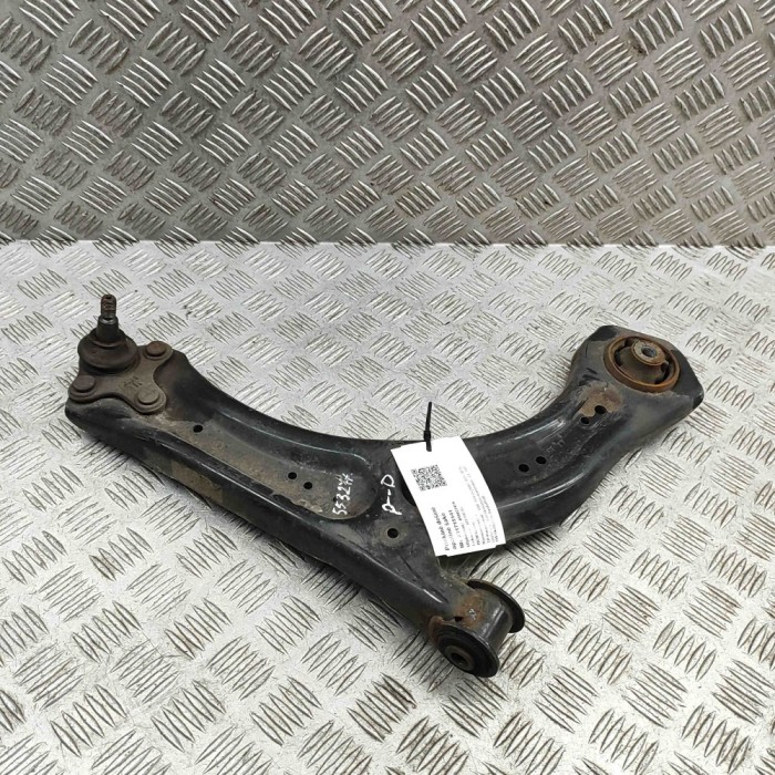 Braț inferior dreapta față VW POLO AW1, BZ1, AE1 2020 OEM: 2Q0407152E