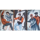 LES MYSTERES DE PARIS VOL.1-3-EUGENE SUE-223170