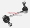 Brat/bieleta suspensie, stabilizator VW CRAFTER 30-35 bus (2E) (2006 - 2016) METZGER 53043212