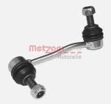 Brat/bieleta suspensie, stabilizator MERCEDES SPRINTER 3-t bus (906) (2006 - 2016) METZGER 53043212