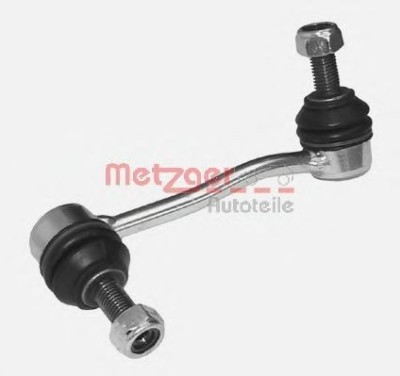Brat/bieleta suspensie, stabilizator MERCEDES SPRINTER 5-t platou / sasiu (906) (2006 - 2016) METZGER 53043212 foto