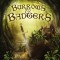 Burrows &amp; Badgers: A Skirmish Game of Anthropomorphic Animals