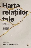 Harta relatiilor tale - Raluca Anton, Pagina de psihologie
